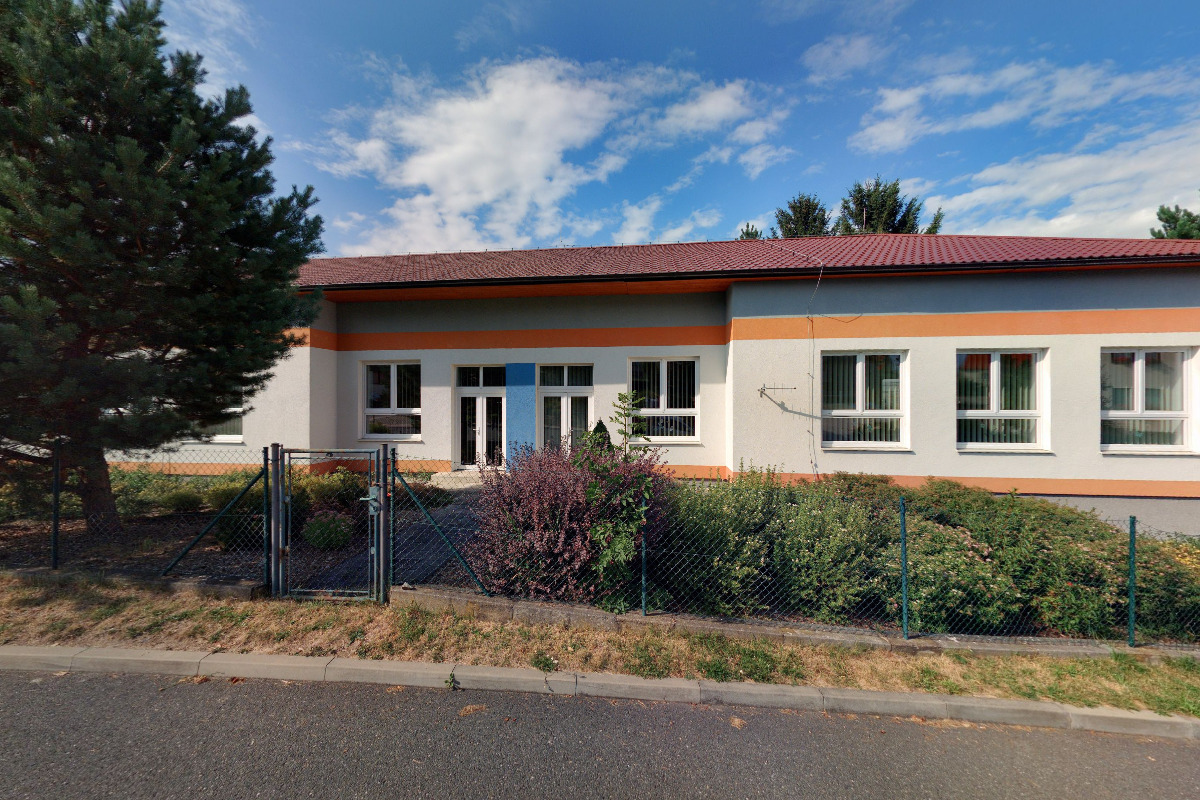 Mateřská škola Kamenné Žehrovice foto 2