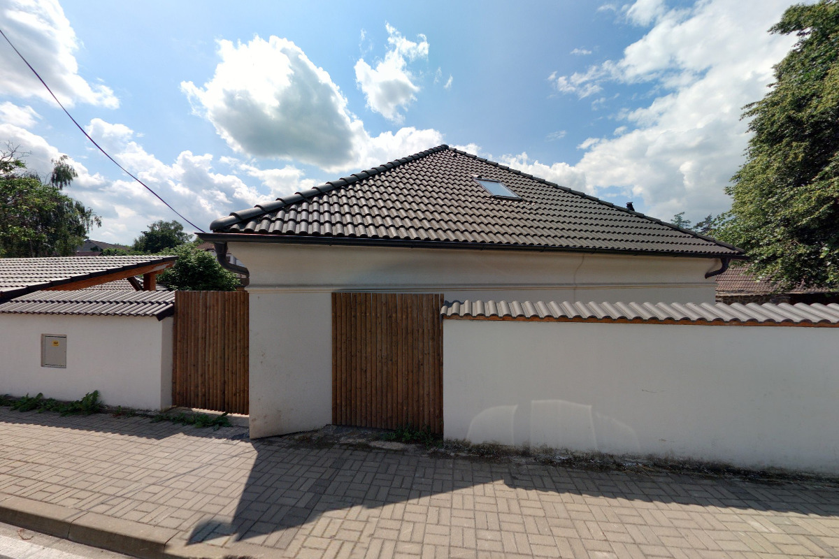 Ubytování Degustační dům foto 1