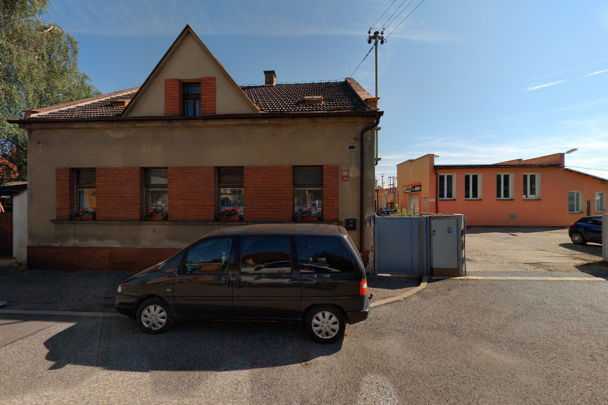 +MBS+ AUTOSLUŽBA MĚLNÍK, s.r.o. foto 5