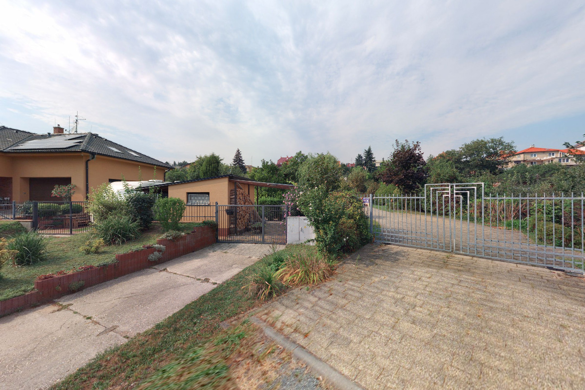 Ing. arch. Regína Kubrická