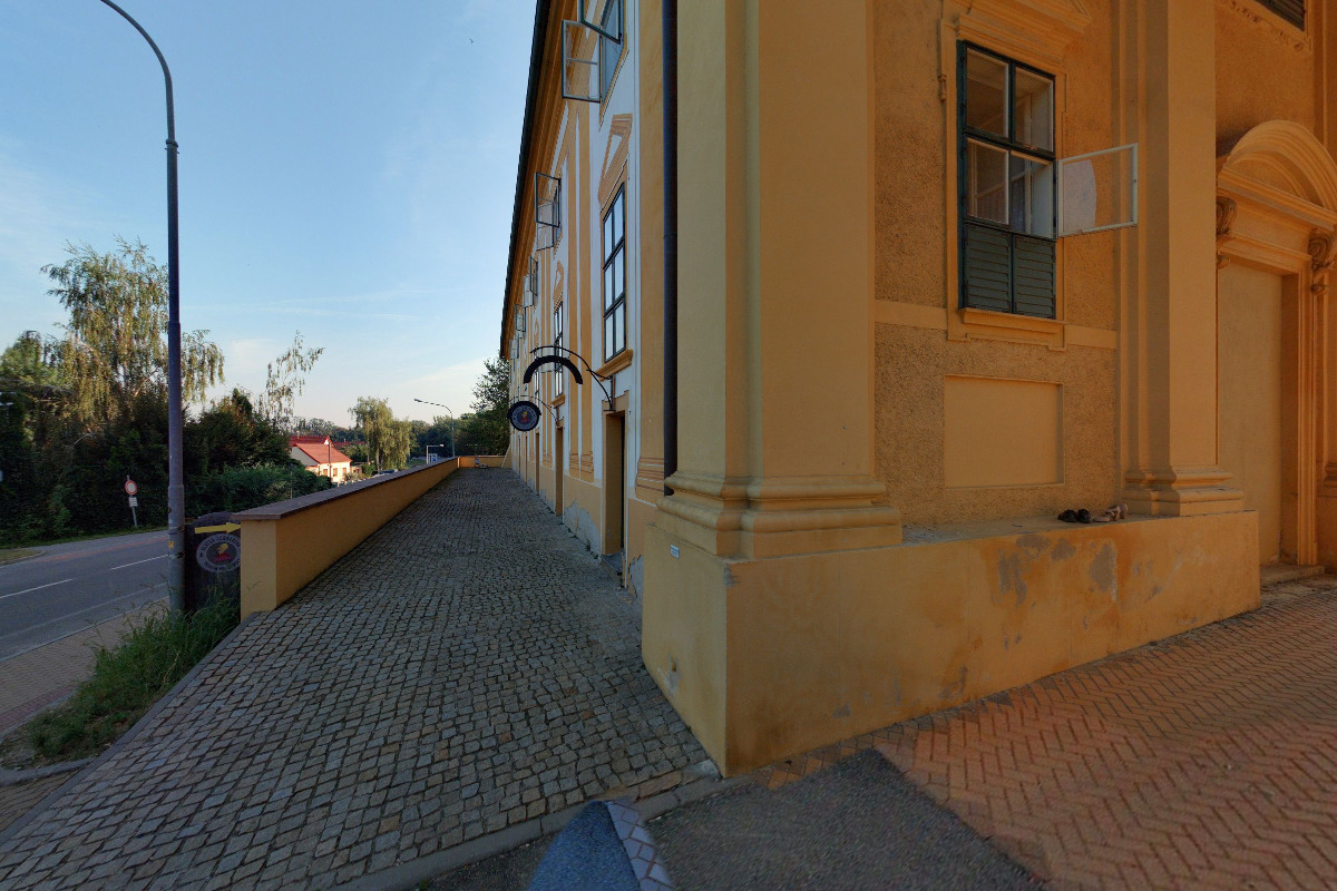 Únikové hry z Lednice foto 6