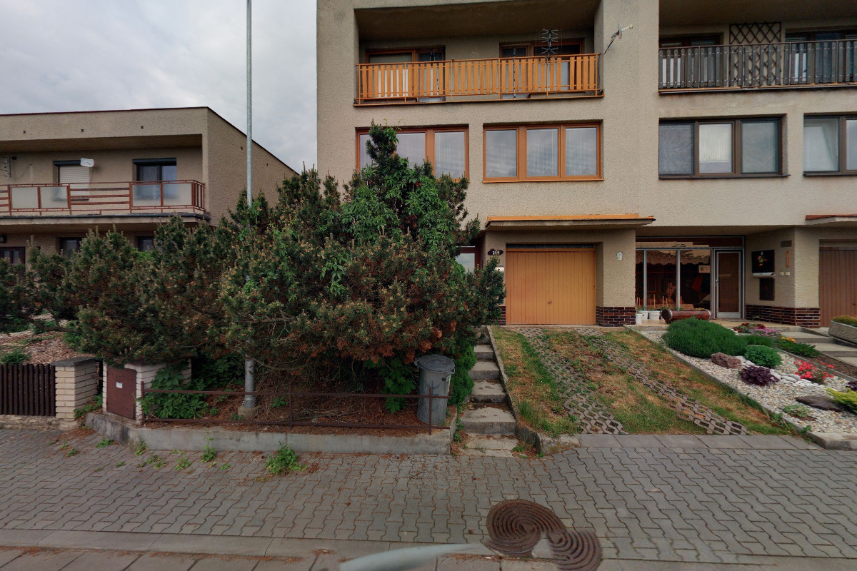 Český rybářský svaz, z. s., místní organizace Brandýs nad Orlicí