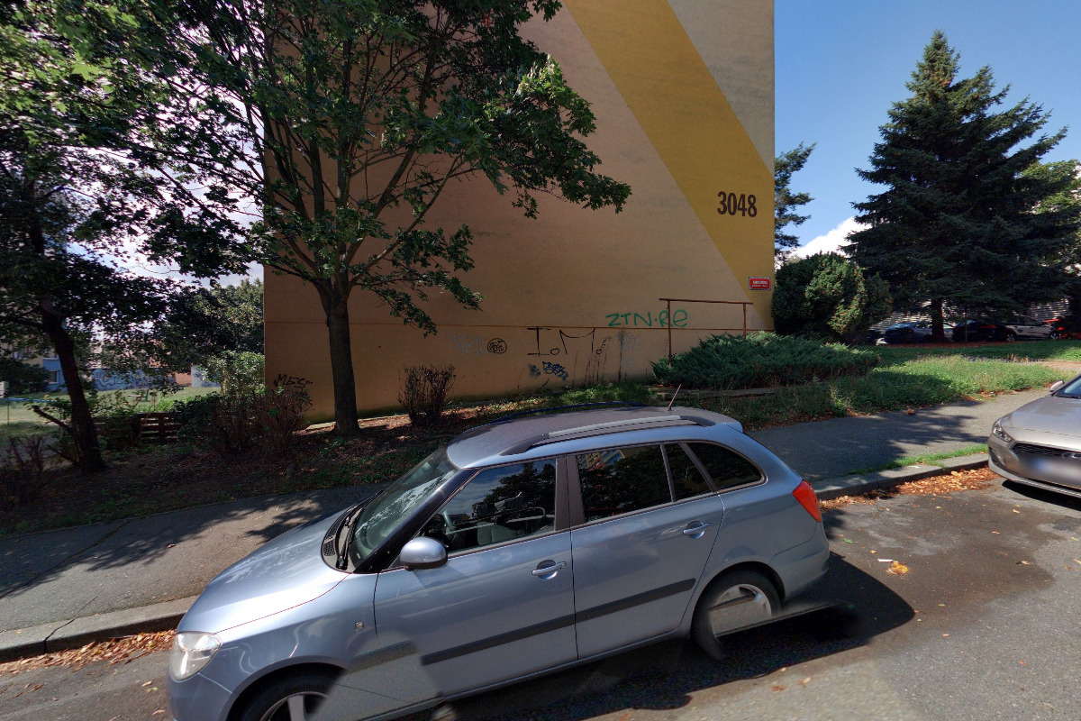 BYTOVÉ DRUŽSTVO ALKRO, družstvo