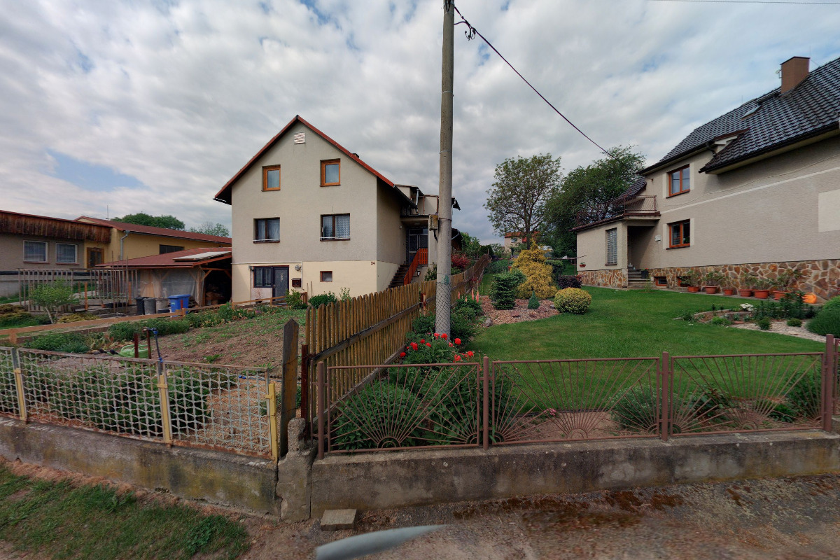 Farma Jana a Jiří Součkovi foto 1