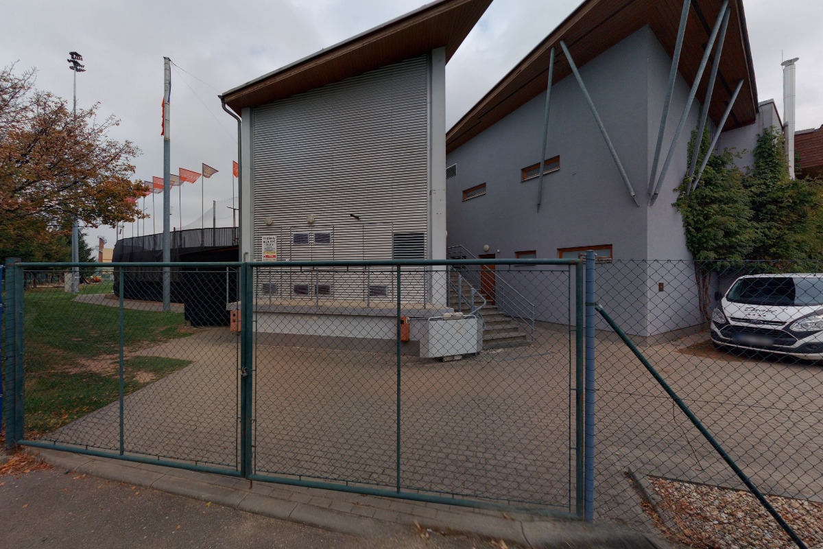 Sportovní klub Draci Brno foto 3