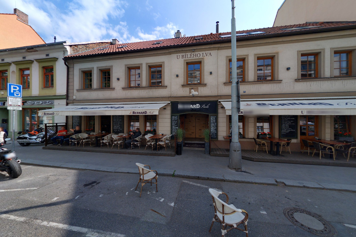 ŠIMI GASTRO, s.r.o.