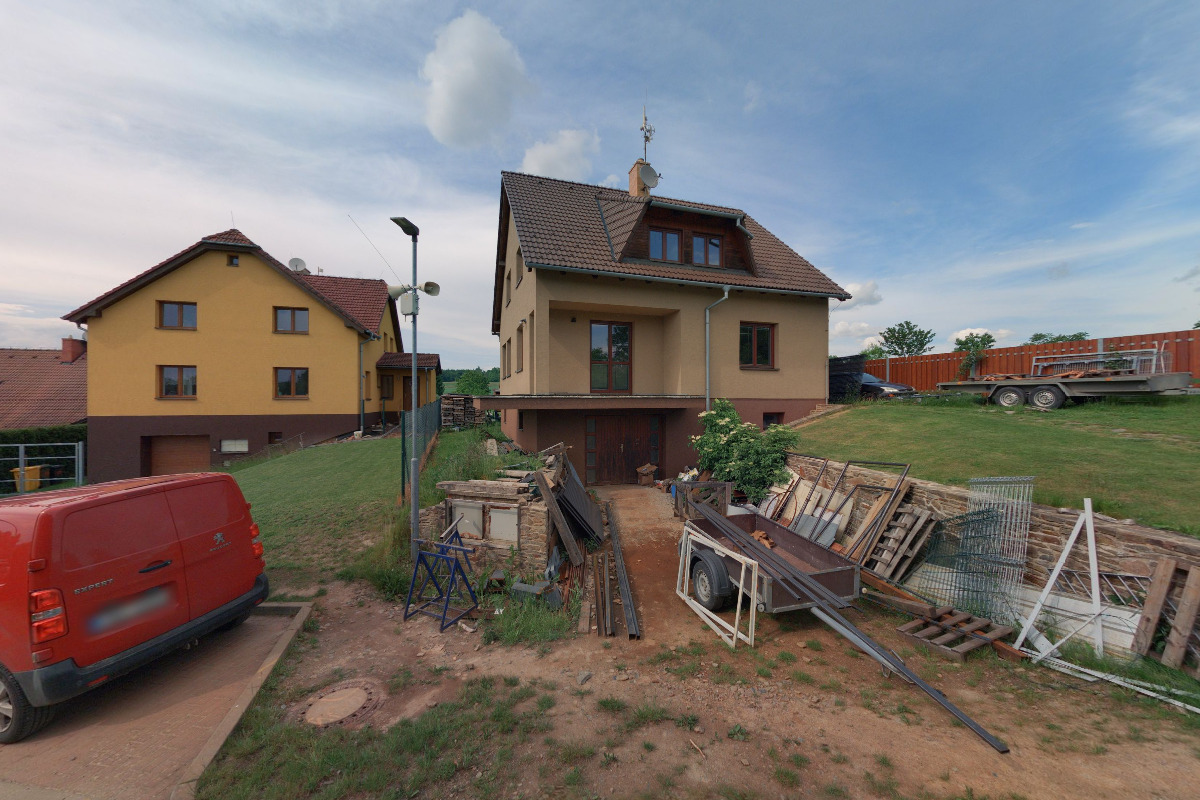 LPsteel zámečnictví