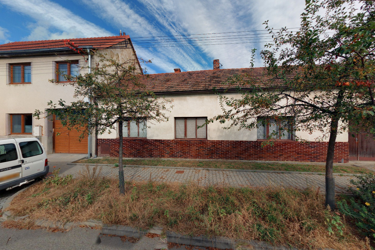 Petr Břečka - velikonoční kraslice