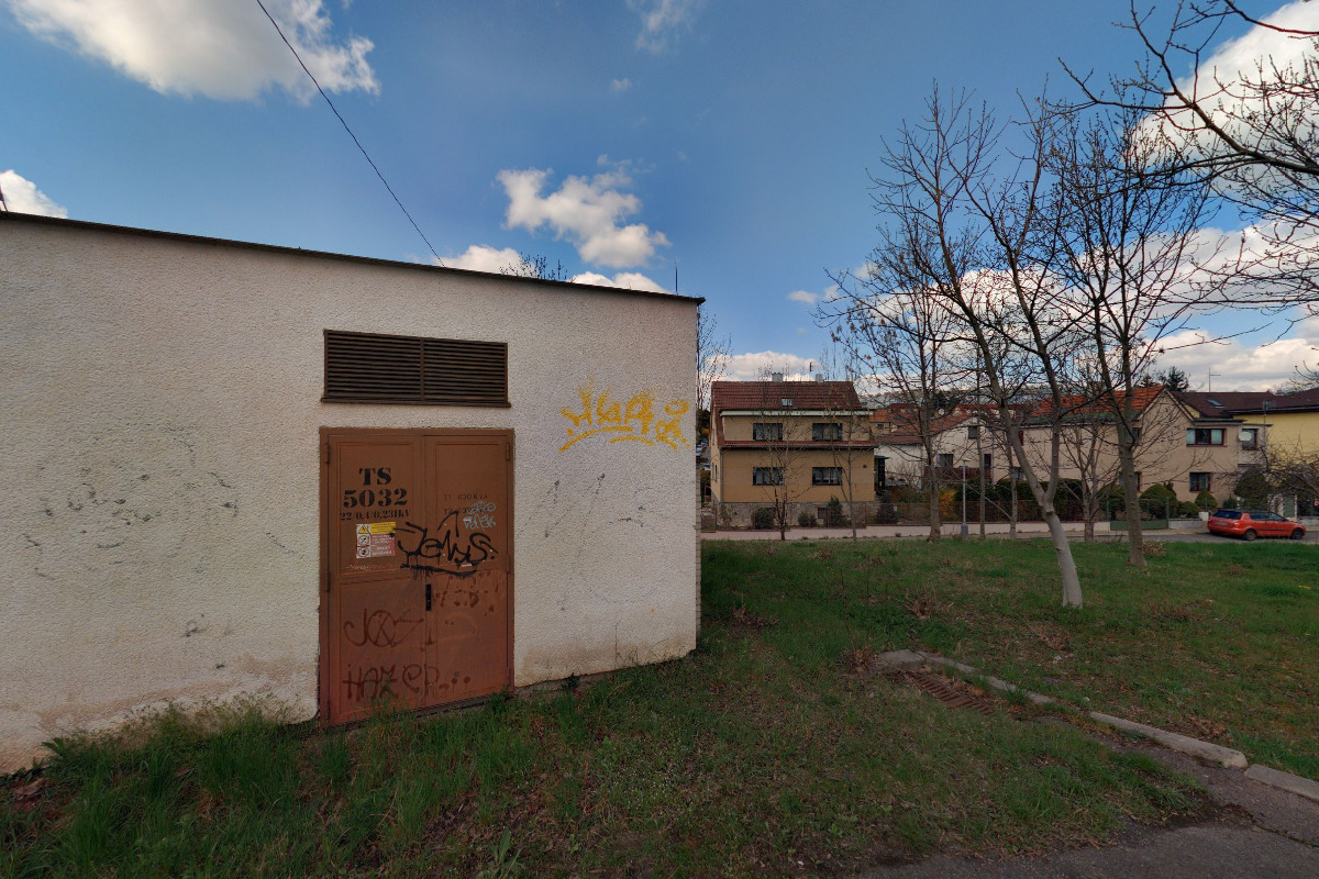 PREpoint - nabíjecí stanice PRE