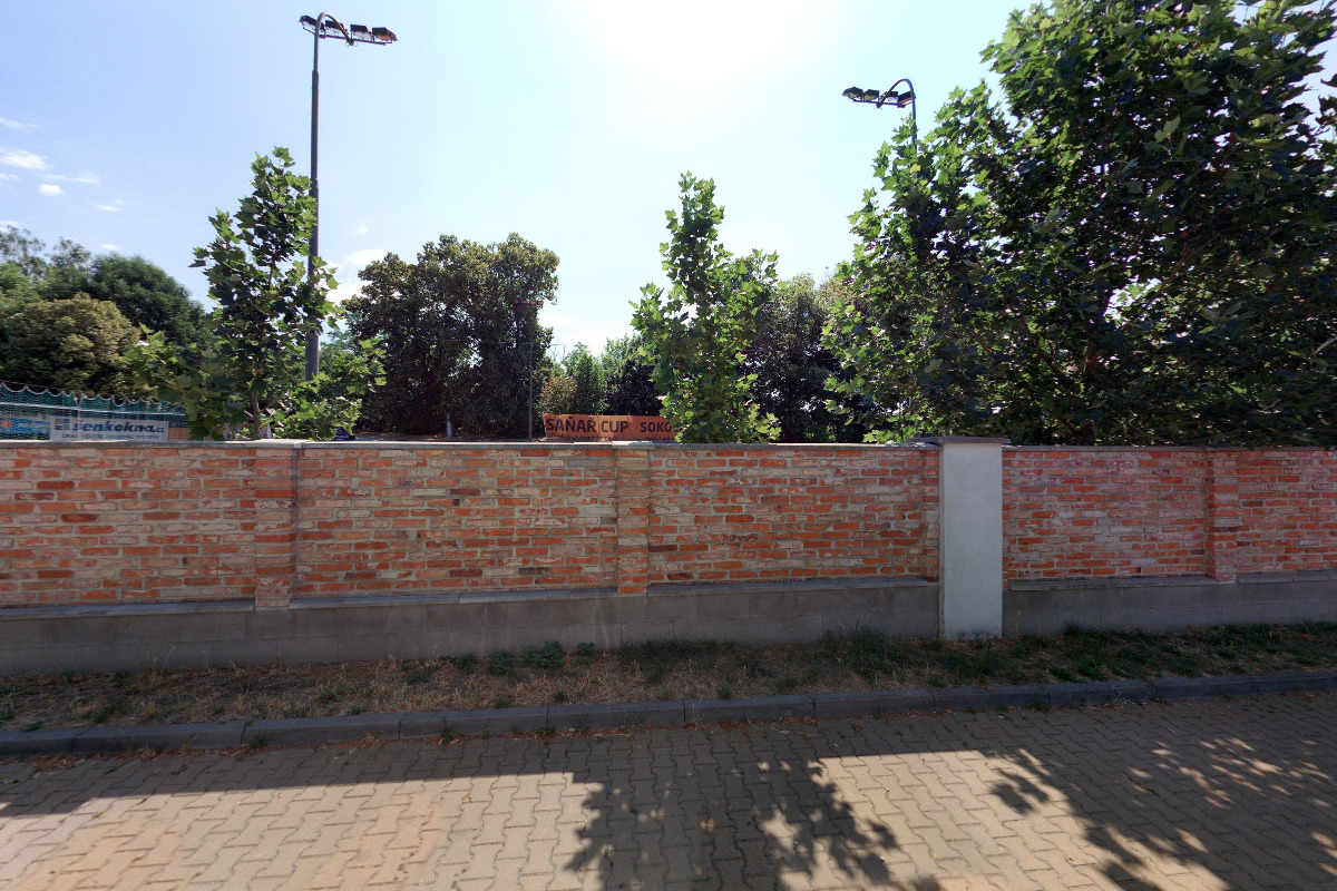 TJ Sokol Sokolnice - Házená