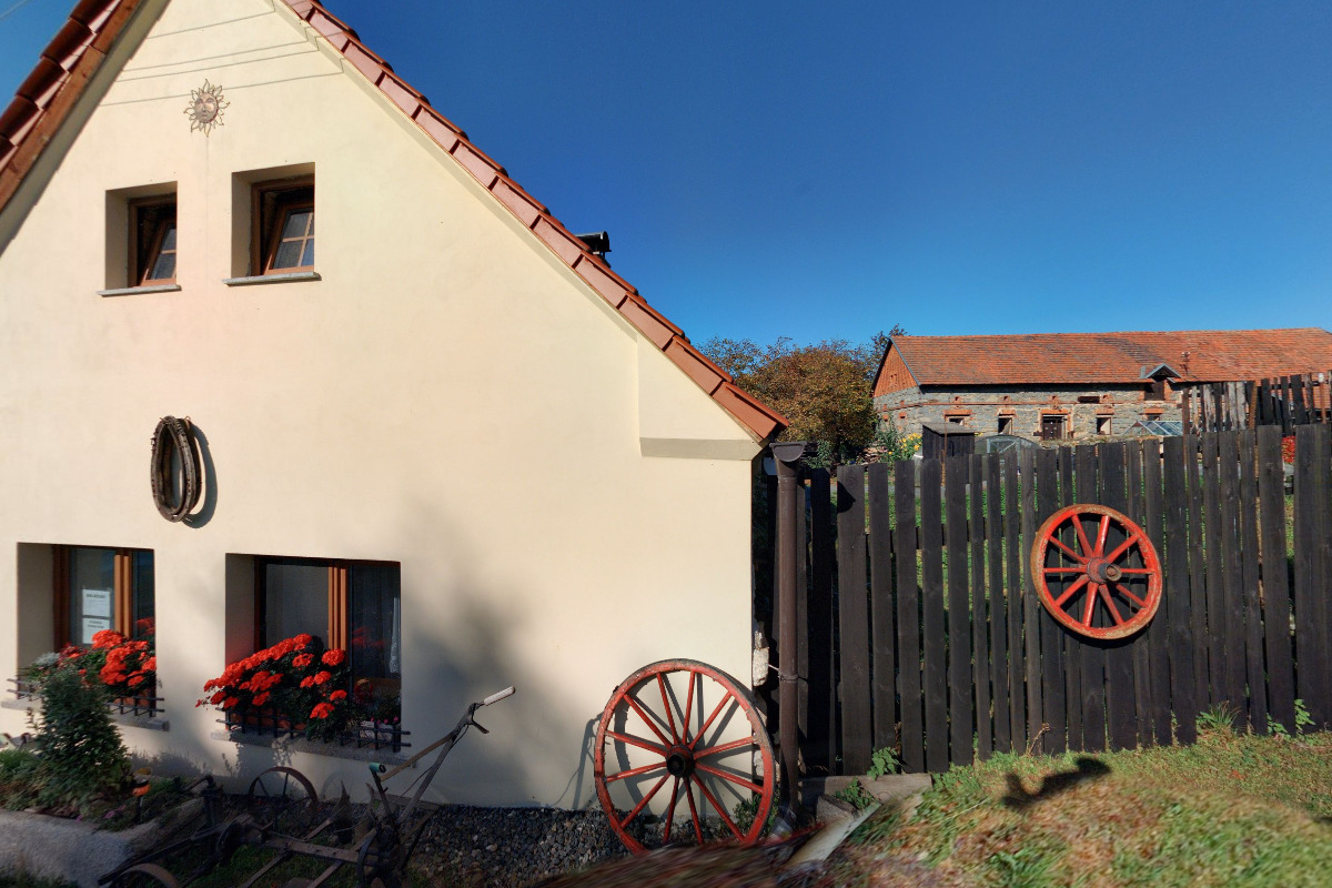 Podkovářství Skala