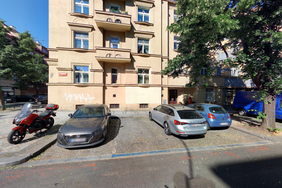 Renée Moravcová foto 2