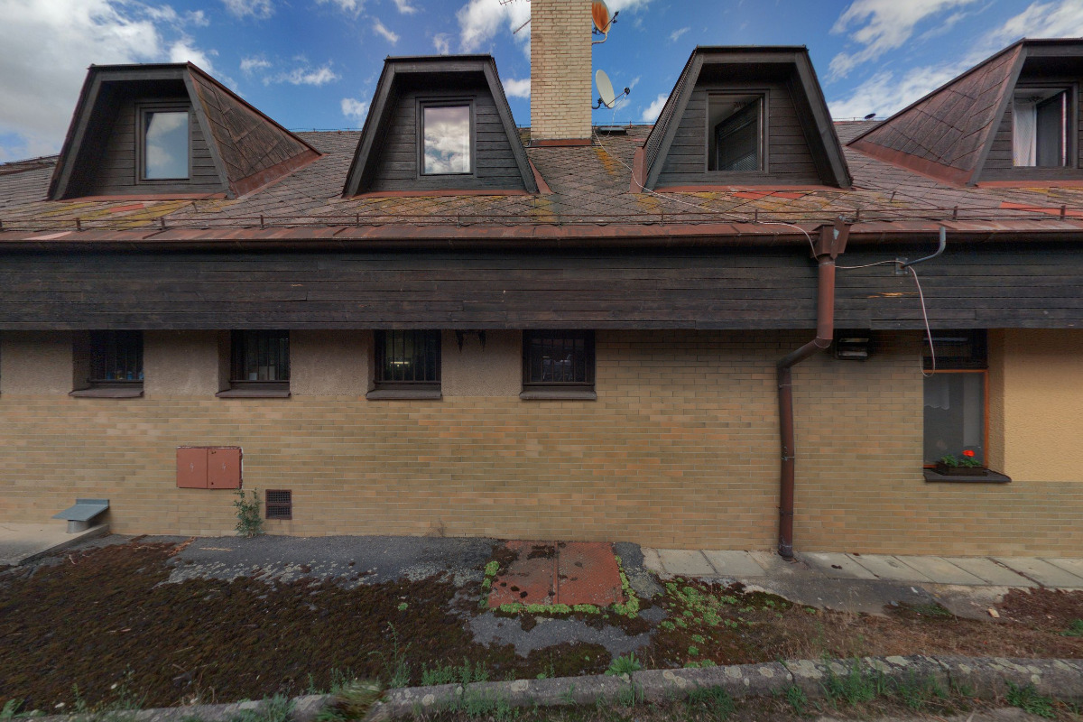 Penzion Na Rovince foto 1