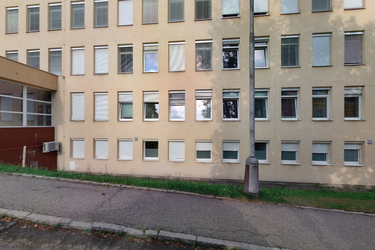 EMG - Nemocnice Rudolfa a Stefanie Benešov foto 1