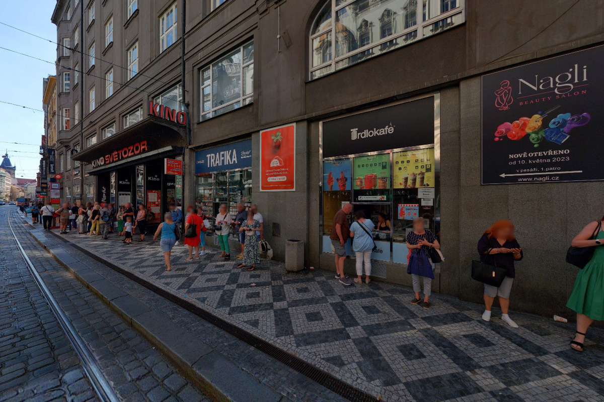 Trdlokafe foto 2