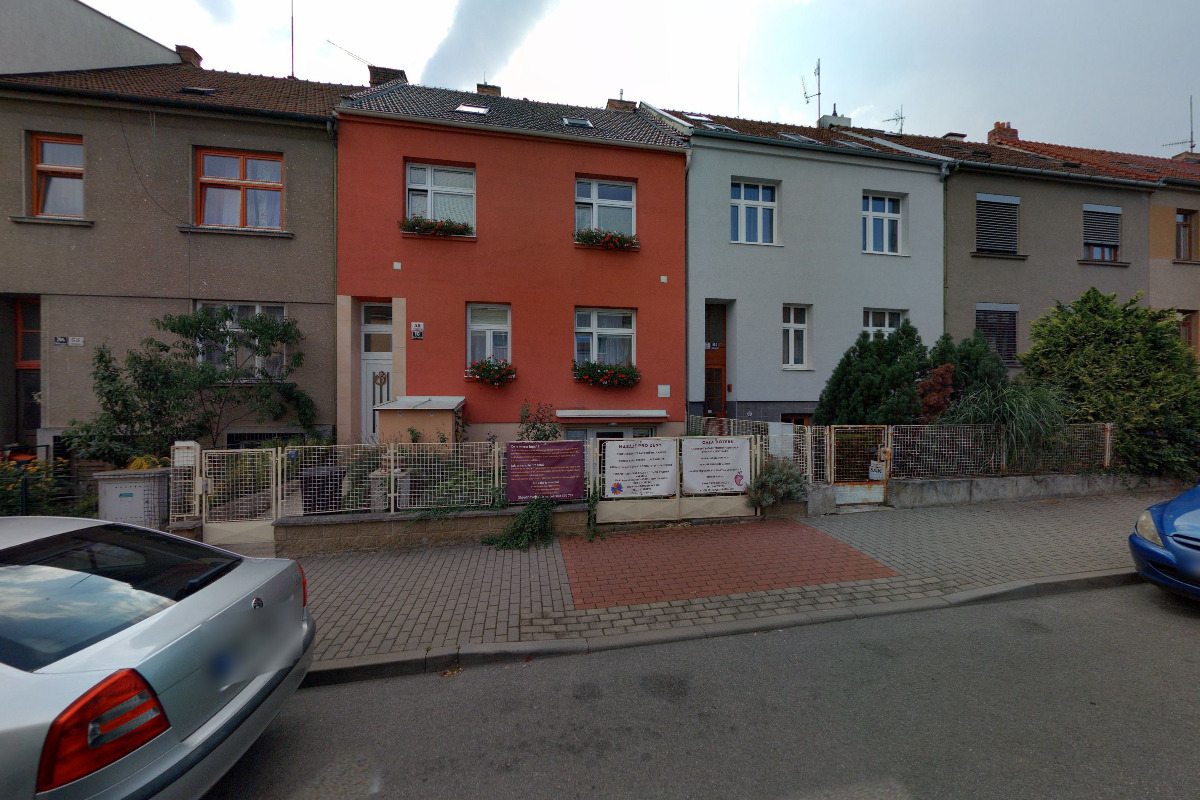 Dana Kučerová - Masáže a terapie pro ženy foto 5