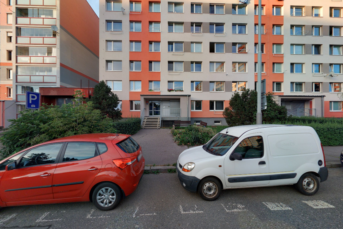 Václav Műller - známková a patentová kancelář foto 2