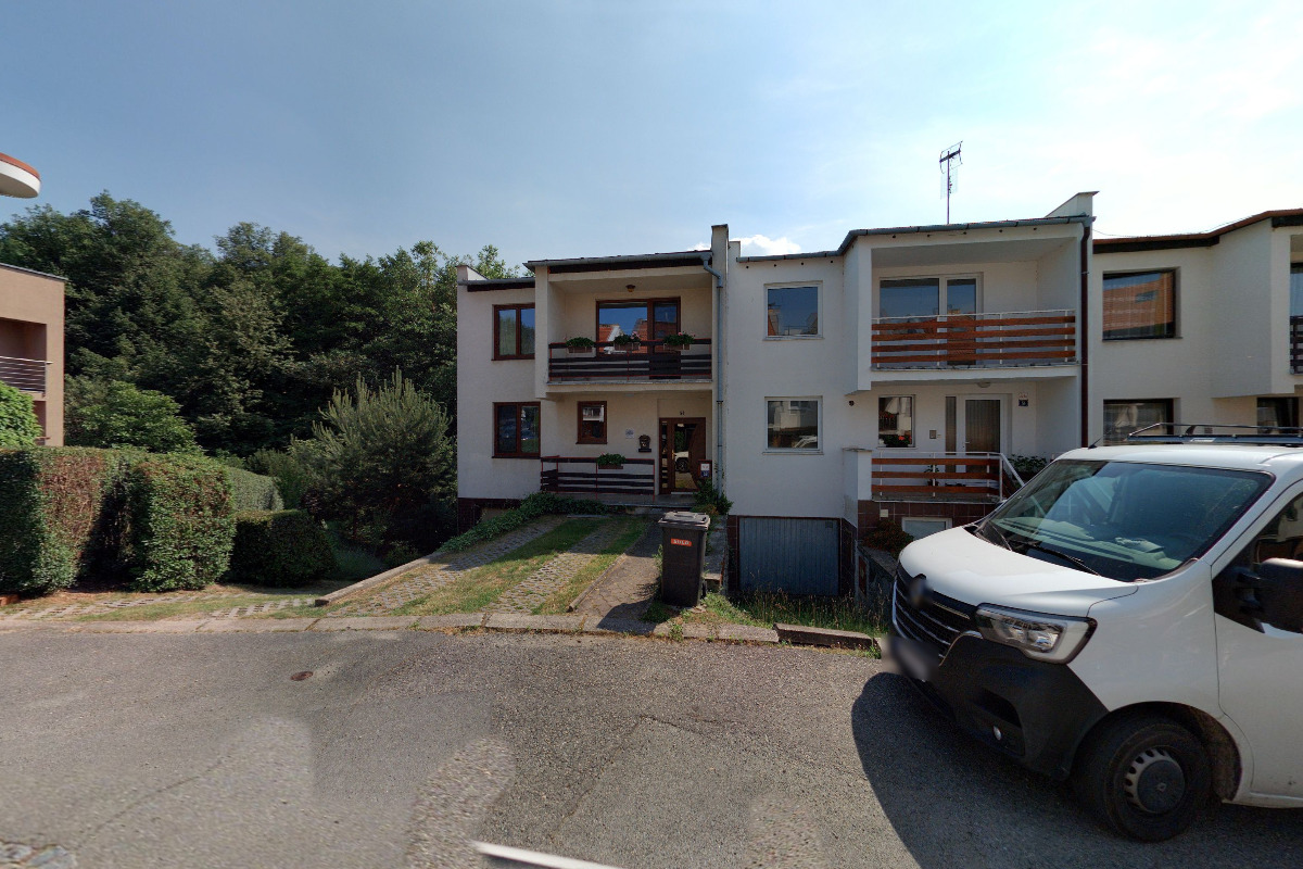 Byt servis - Tomáš Hoder