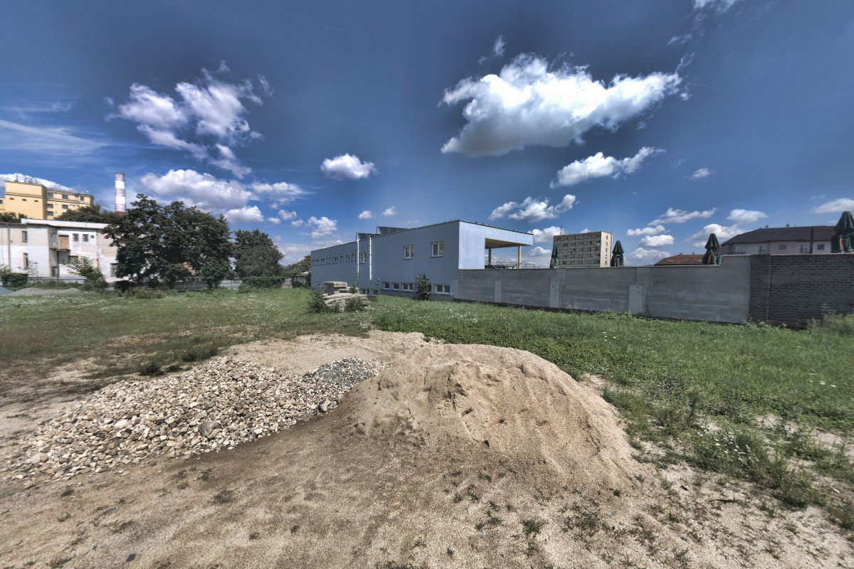 SPORTBAR Hrušovany u Brna