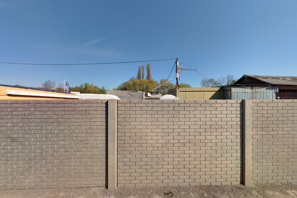 ŠÁTKA - čerpací stanice, s.r.o.