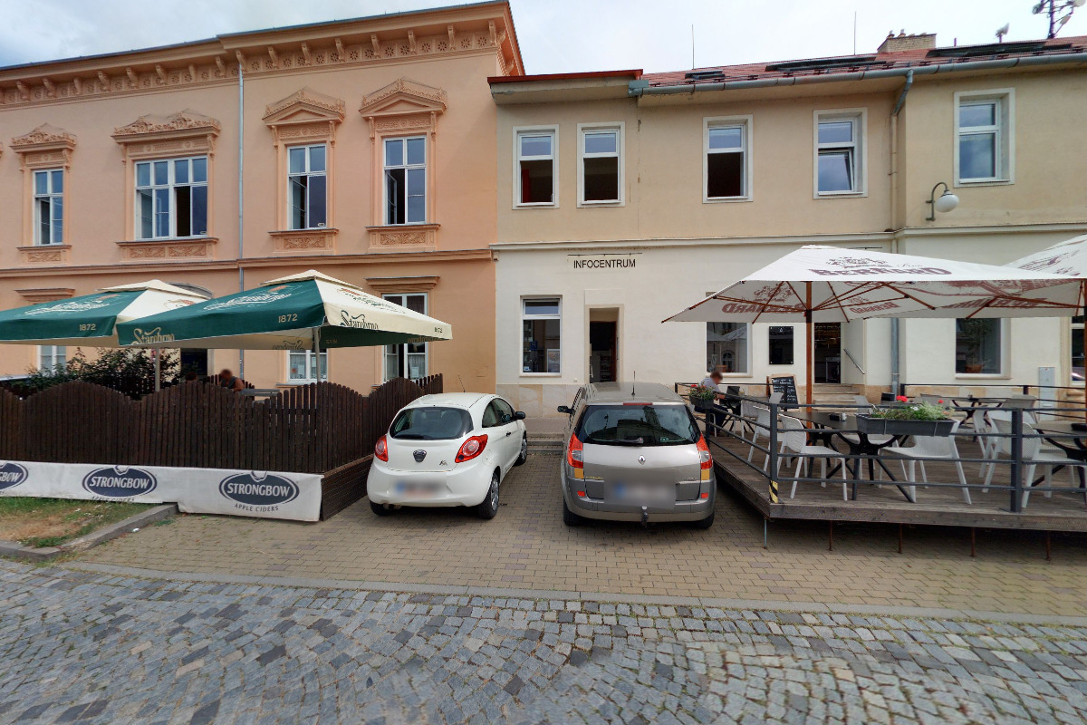 Kulturní informační centrum Rosice foto 3