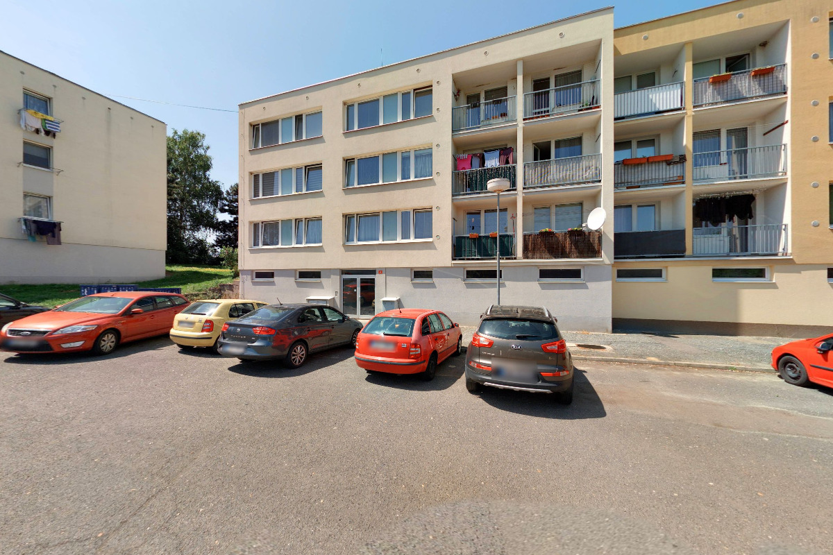 Jaroslav Hlad - elektropráce