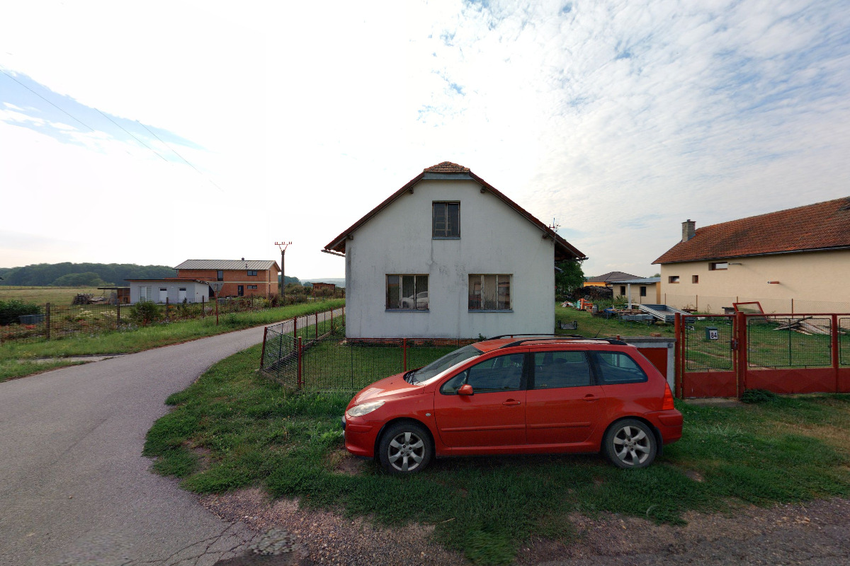 Tomáš Chudlařský foto 2