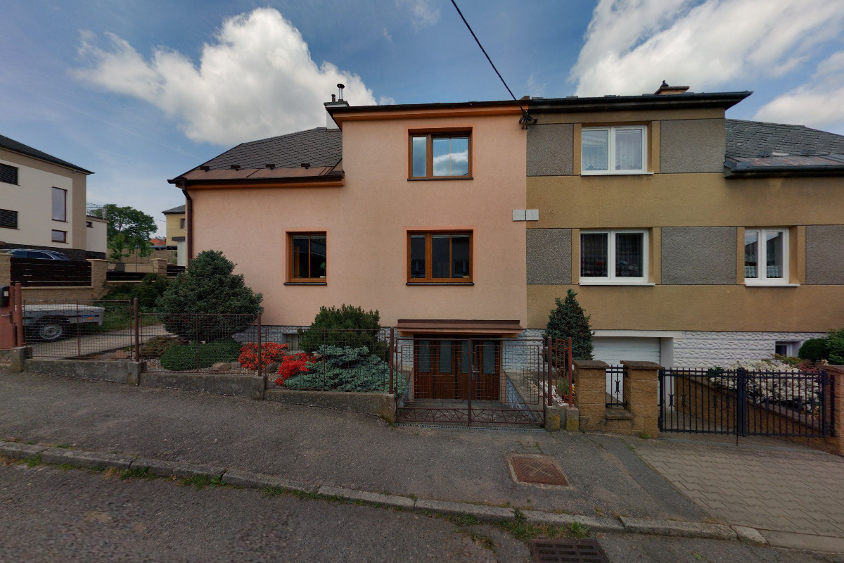 Apartmán U Javorky foto 2