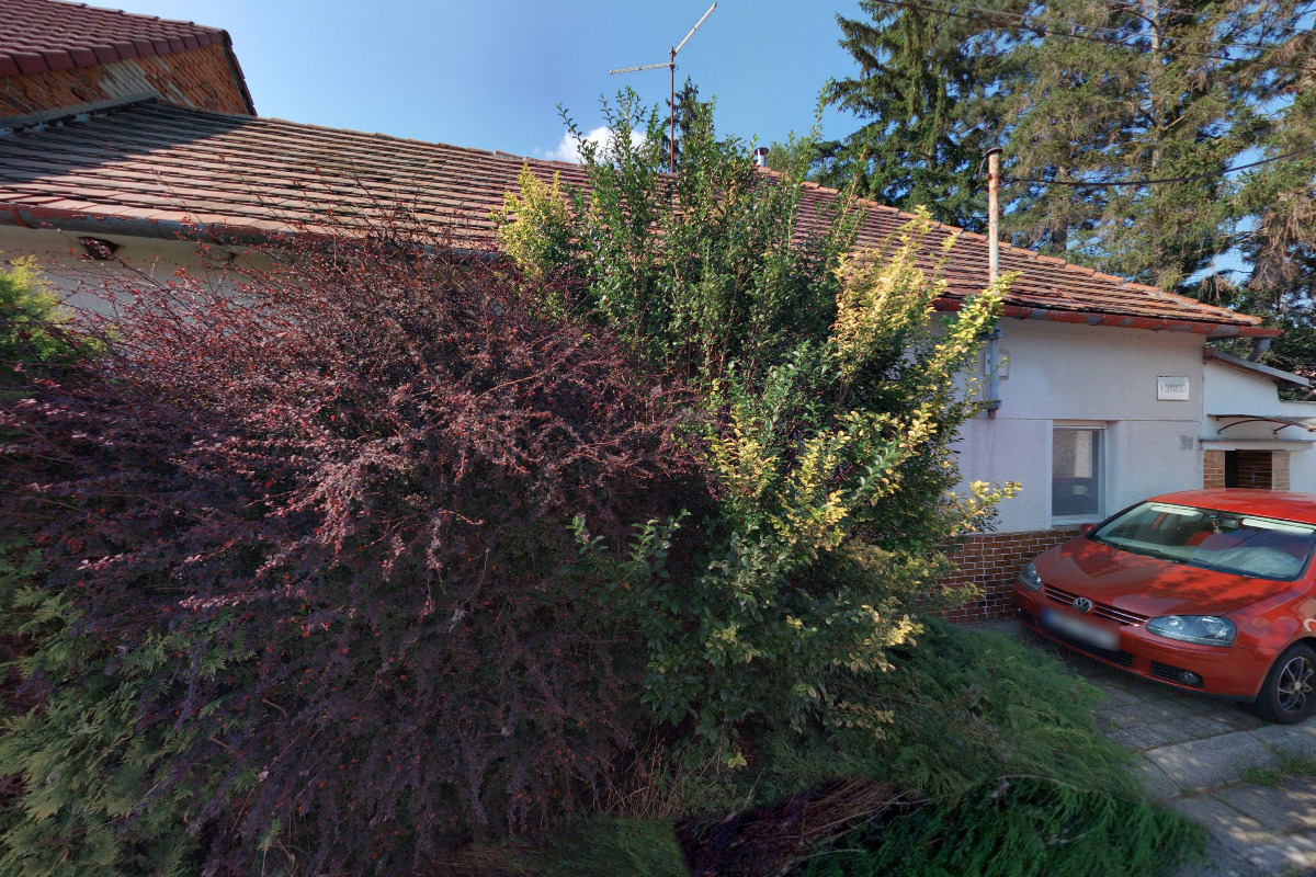 Ing. arch. Luděk Mazurek