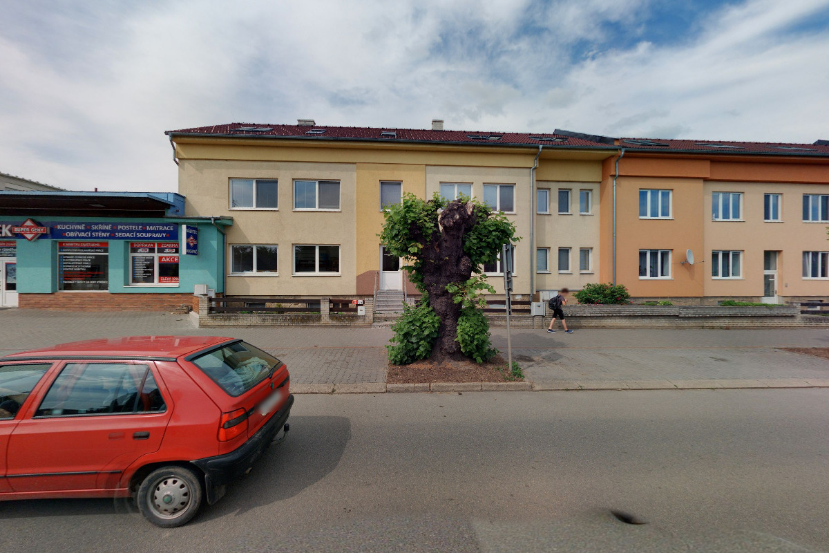 Nehtové kosmetické studio - Jiřina Rosenbergová foto 2