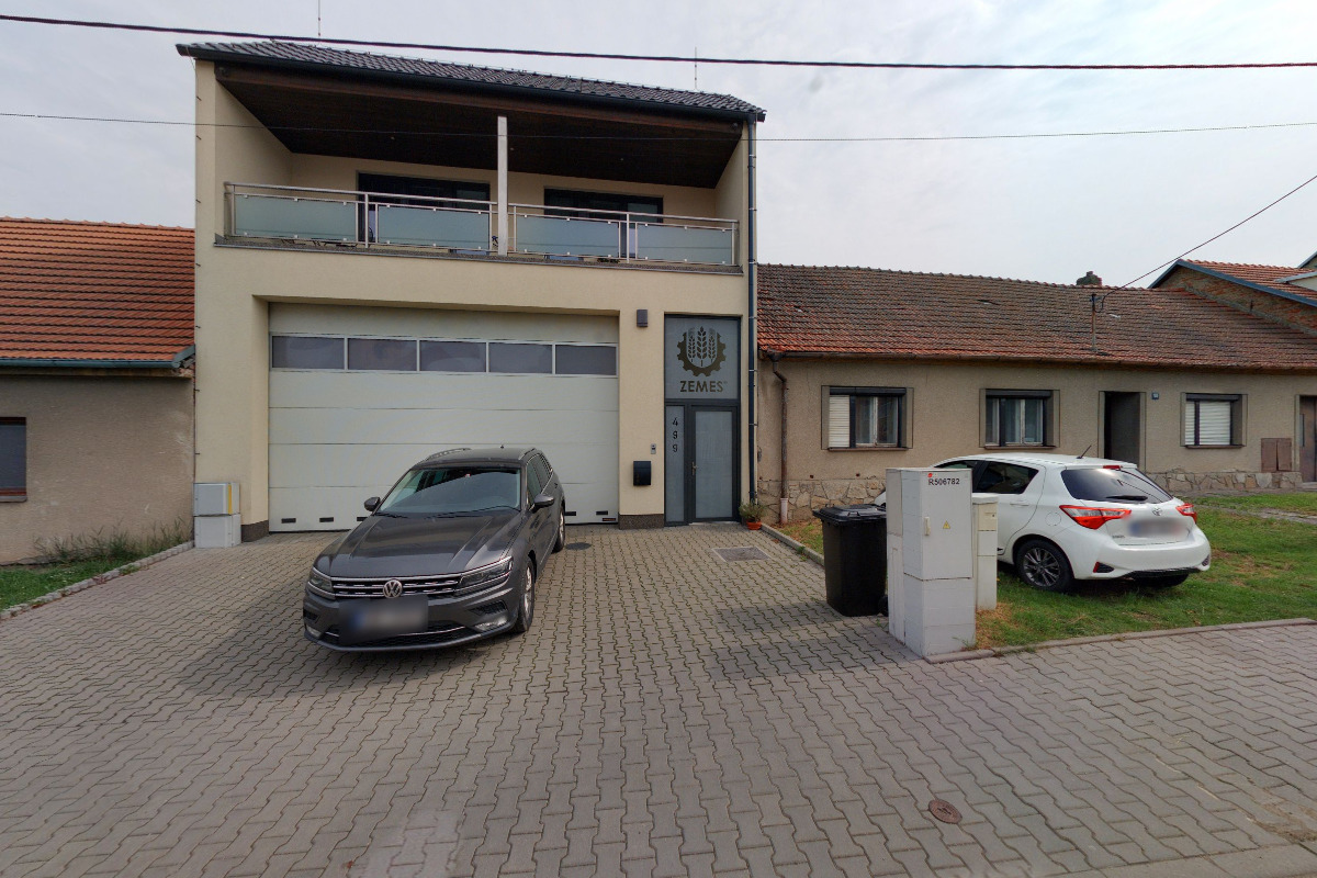 ZEMES, s.r.o. foto 2