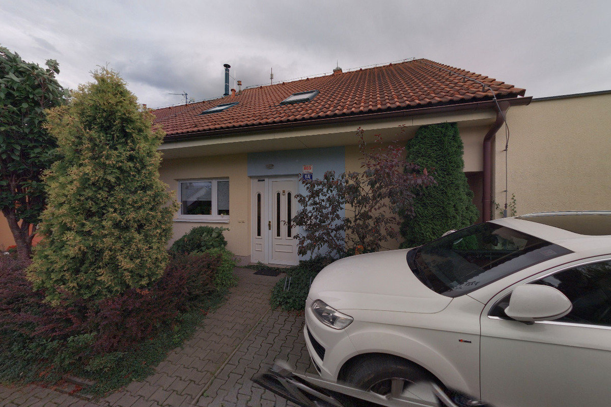 MUDr. Pavel Kolečkář - správa sítí