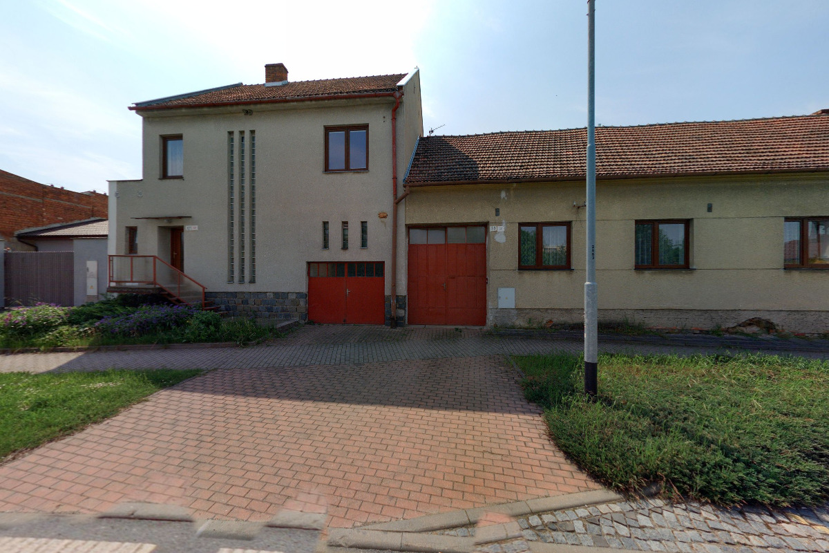 Ing. Jan Hanák - Rostlinná výroba