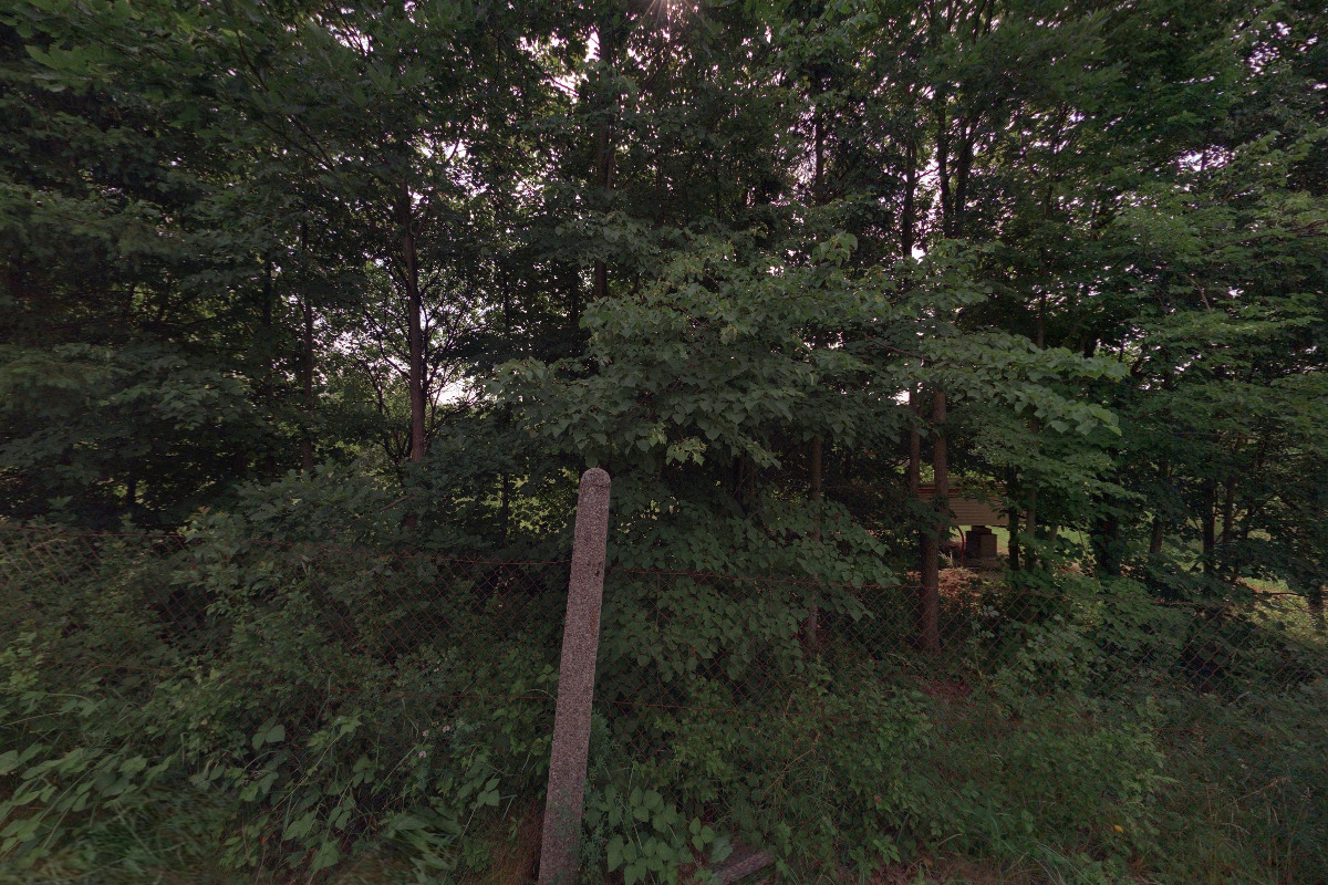 Mobilheim Dědova zahrada