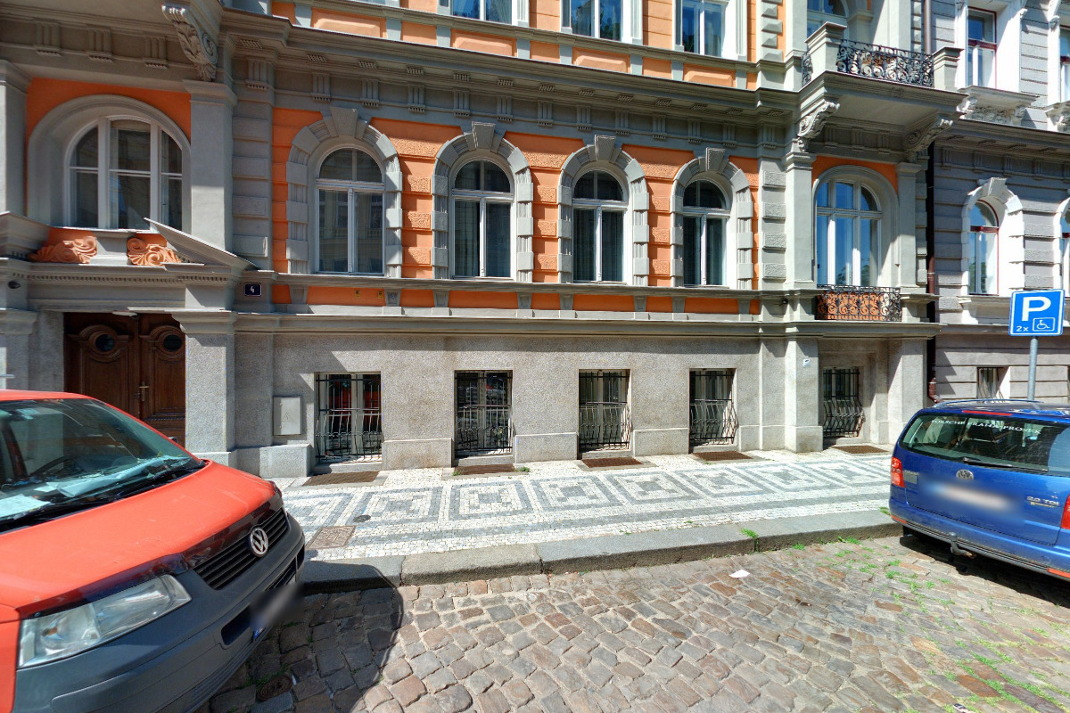 Mgr. Petr Hanzal, LL.M., advokát foto 3