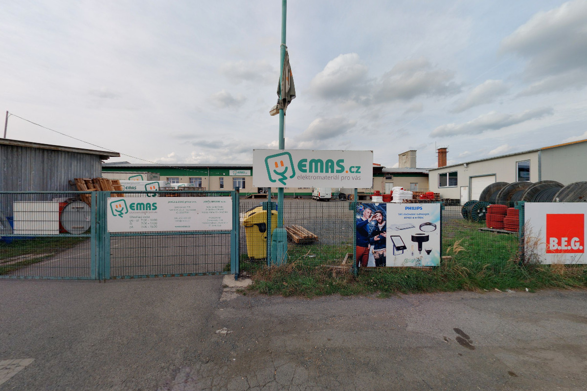 JANČA & EMAS group s.r.o. foto 3