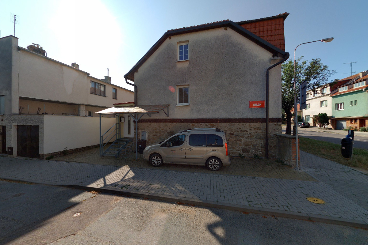 Geodetická kancelář ZNOGEO, s.r.o.