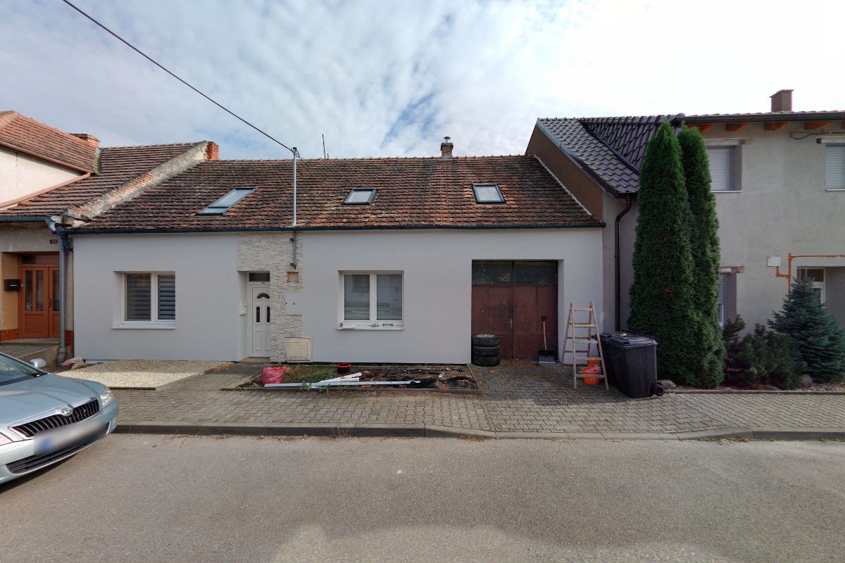 Michal Melich - stavební práce foto 1