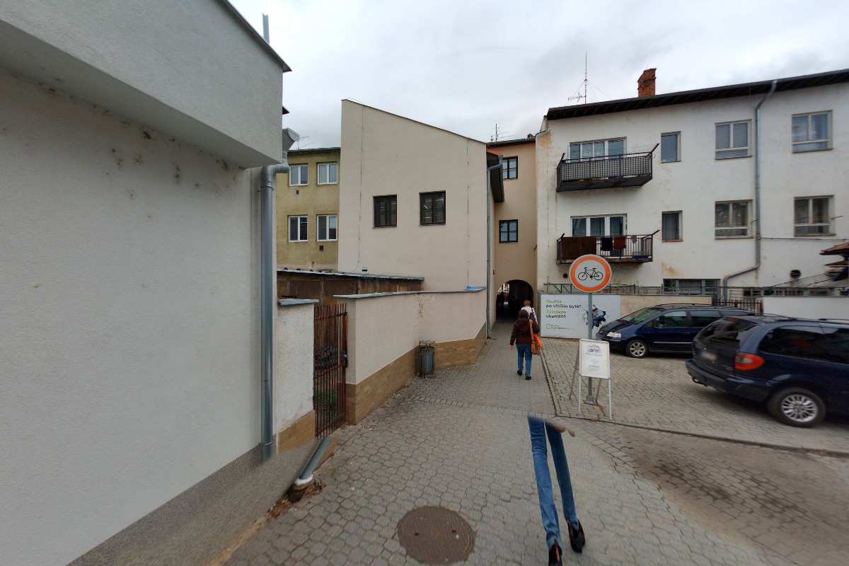 Barvy Pospíšil foto 6