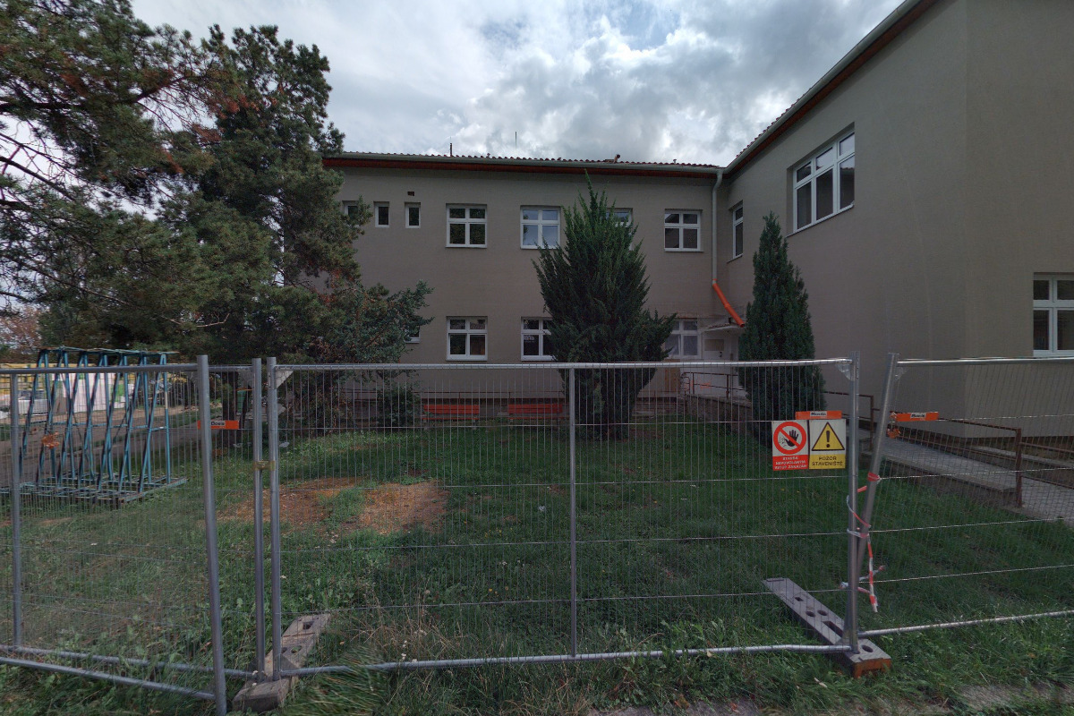 Oddělení následné péče 3 a 4 - Nemocnice Kutná Hora