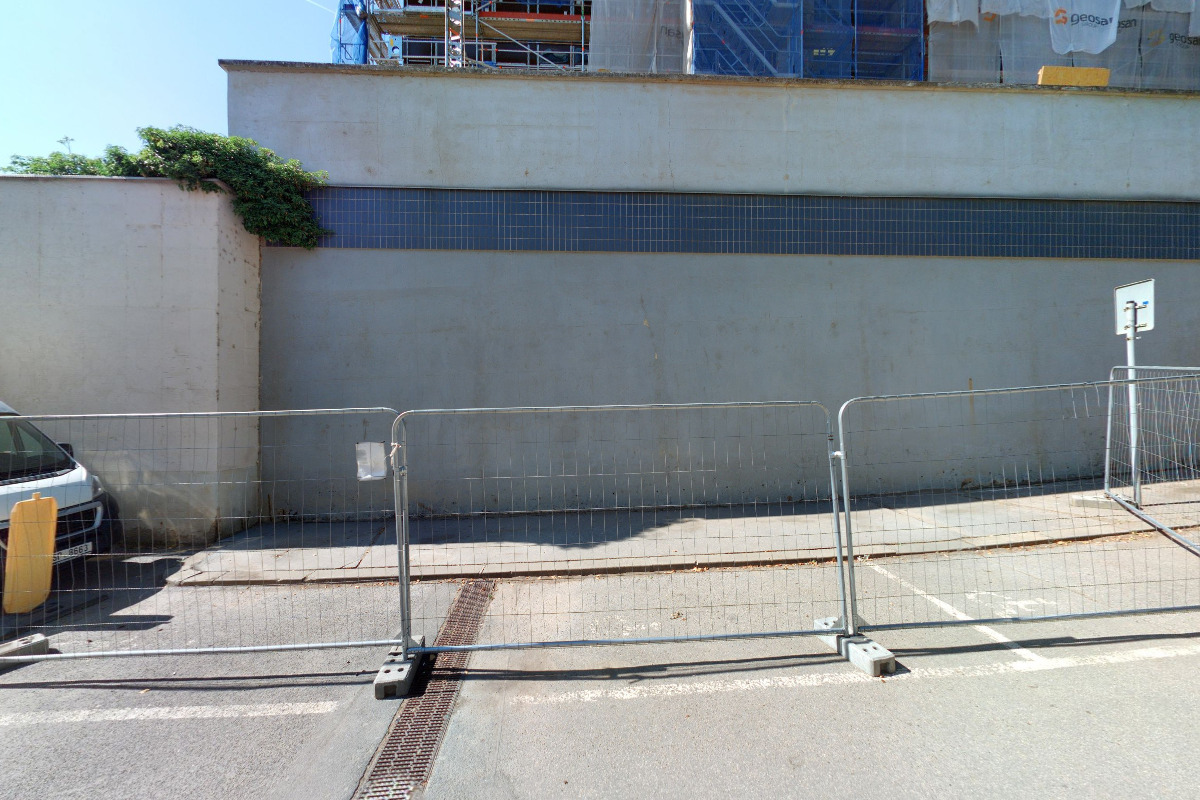 Spinální jednotka při Klinice rehabilitace a tělovýchovného lékařství UK 2. LF a FNMH, pracoviště Motol