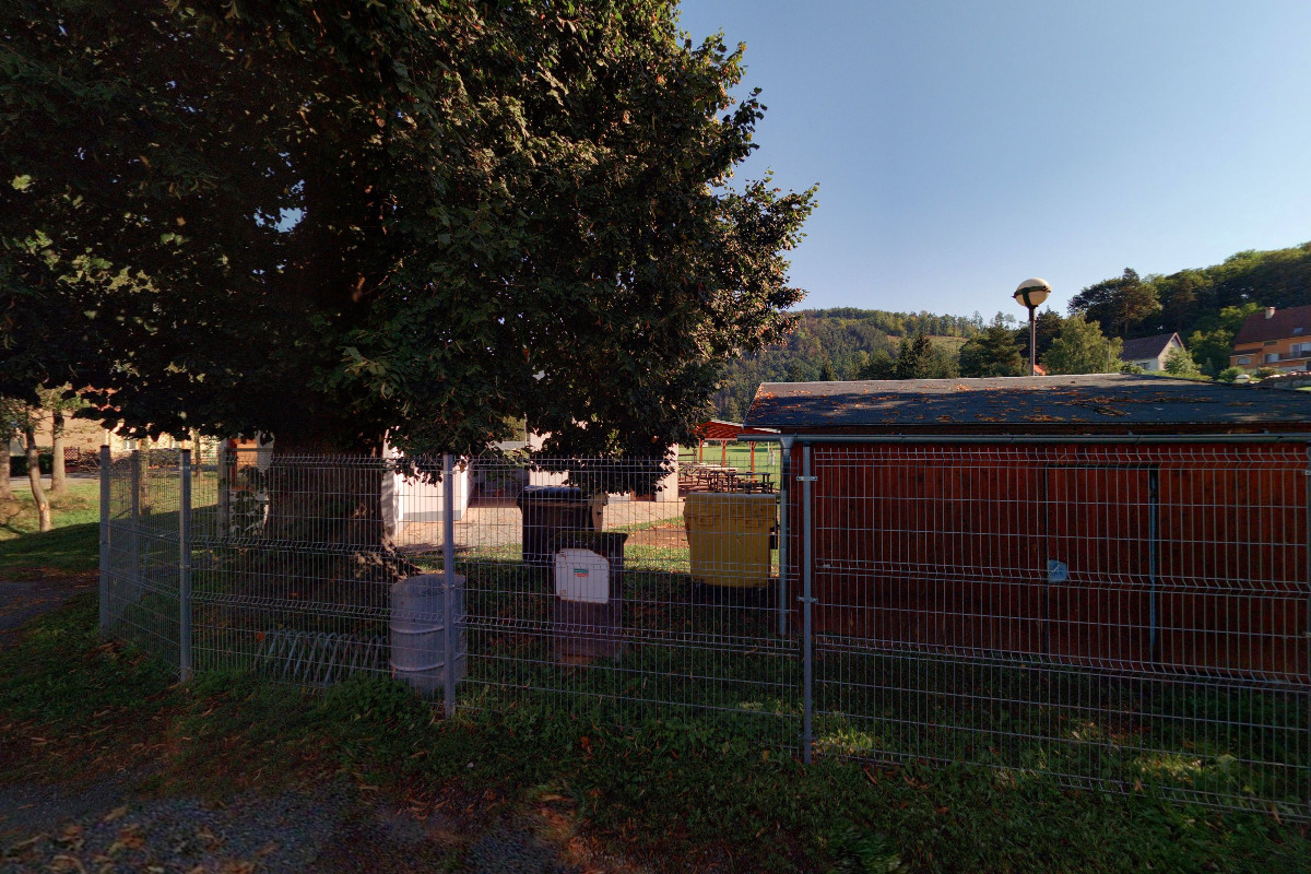 Tělocvičná jednota Sokol Městečko Trnávka