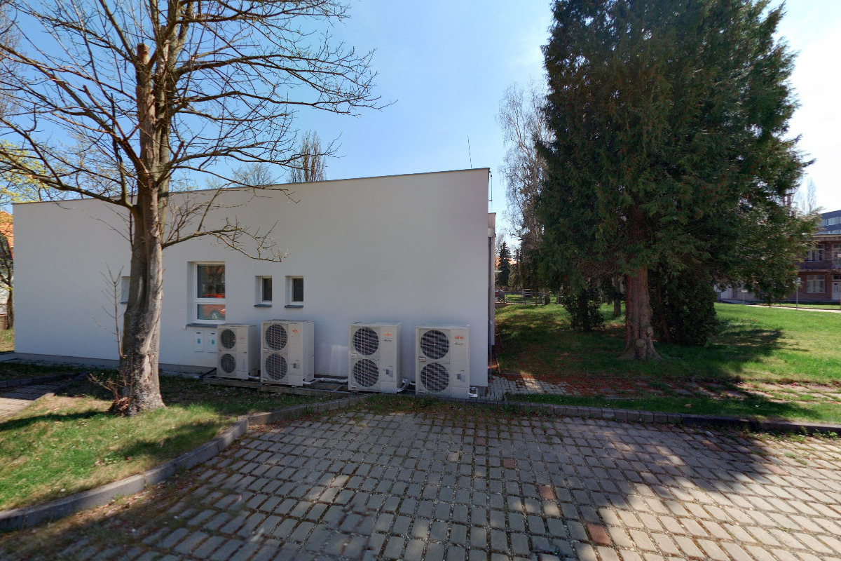 Laboratoř patologie - Oblastní nemocnice Kladno foto 2