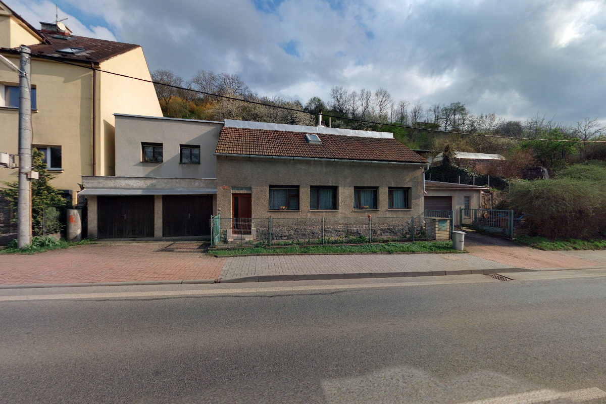 Josef Patera - stavebnictví foto 1