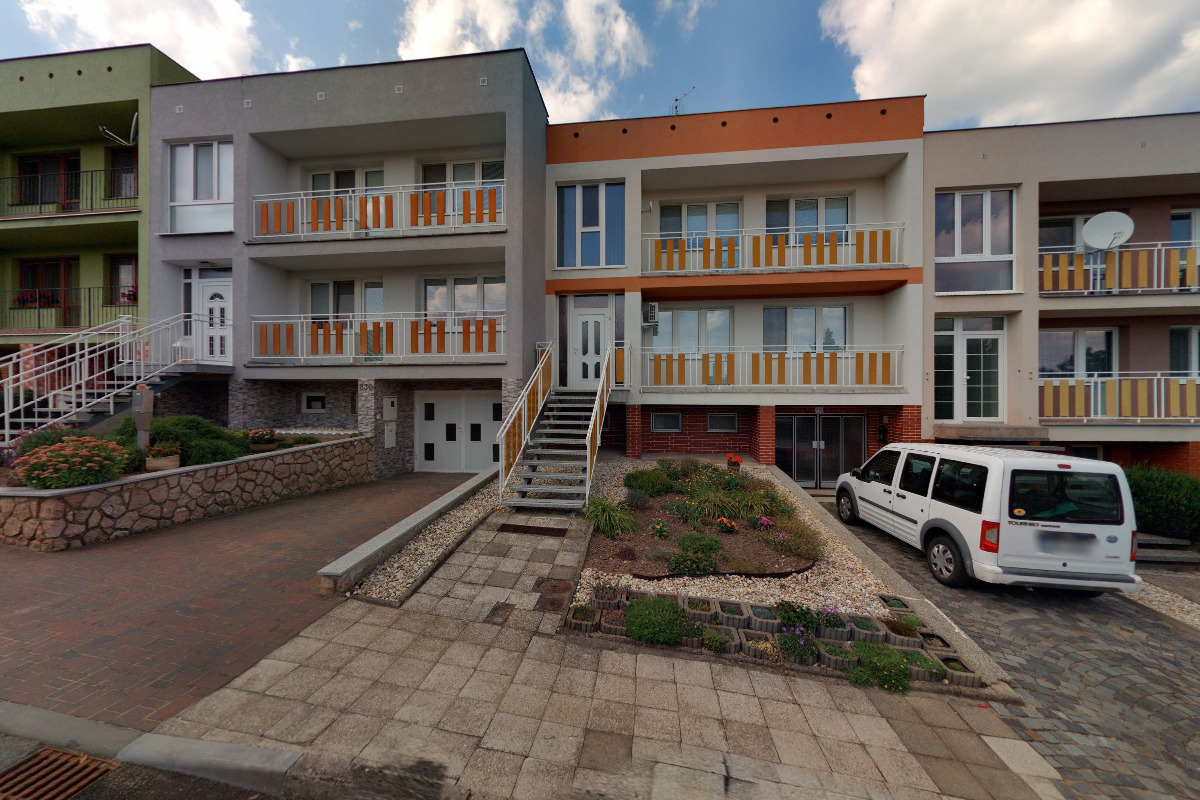 Vinařství Vlastimil Konečný a syn