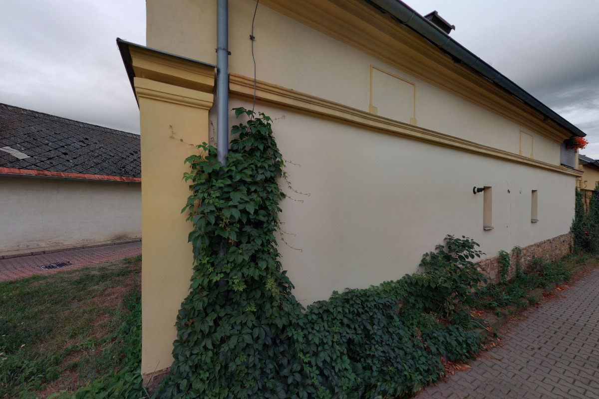 MVDr. Tomáš Šťastný