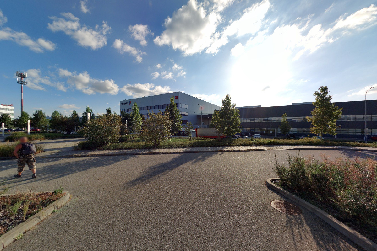 ModusLink Czech Republic, s.r.o.