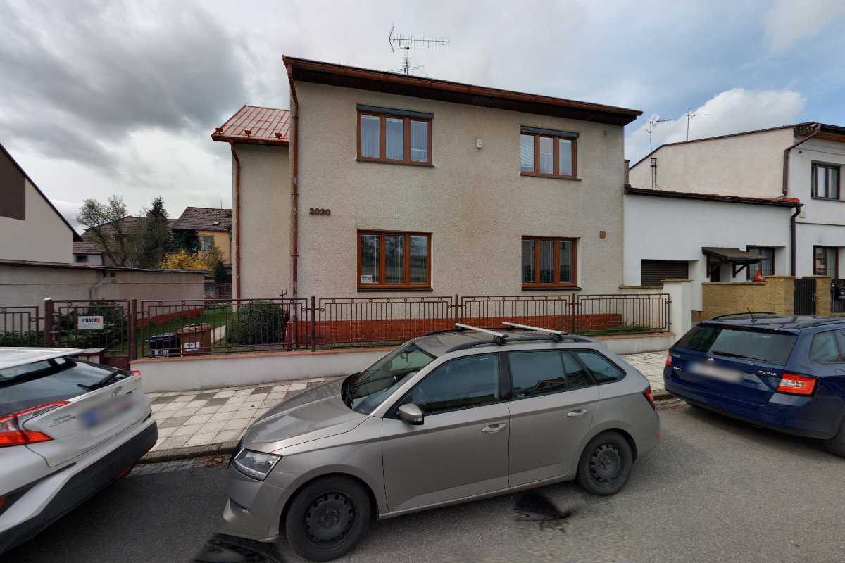 DARVIS, spol. s r.o.