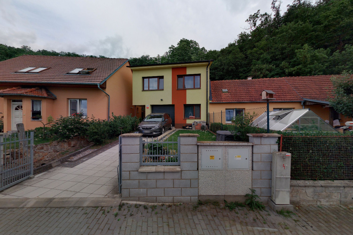 Ing. Michal Hanák foto 1