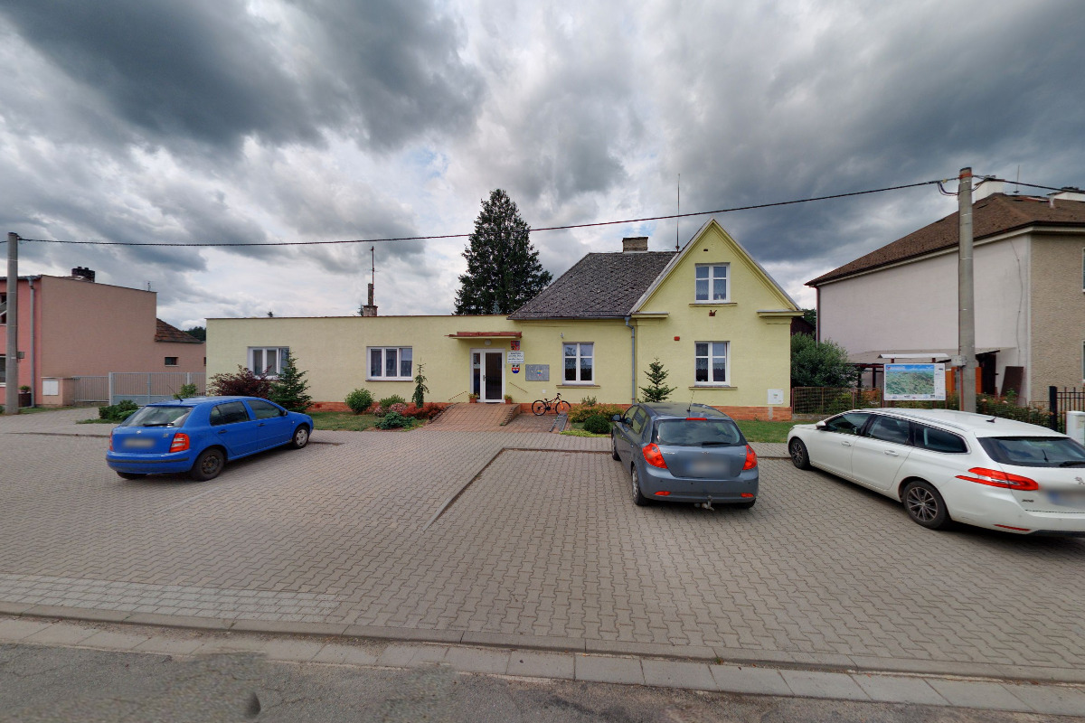 Masarykova ZŠ a MŠ Čermná nad Orlicí